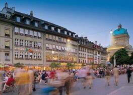 Hotel Baren am Bundesplatz 写真