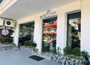ステラ ホテルの宿泊予約 料金比較 フォートラベル Stellar Hotel サマール島