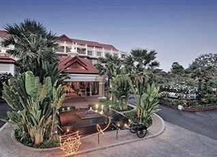 ソカ アンコール リゾートのクチコミ 評判 フォートラベル Sokha Angkor Resort シェムリアップ