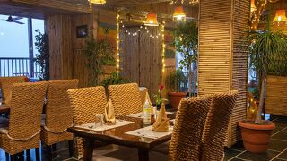 エルビー ガンガ ビュー