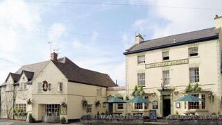 ザ メアリー アーデン イン