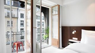 ルビー クレル ホテル ジュネーブ