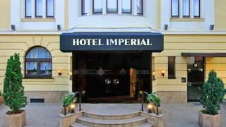 Hotel Imperial