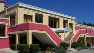 ラ メリディアナ