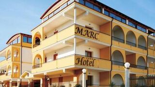 Marc Hotel