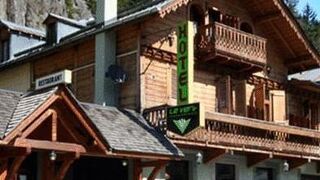 Vert Lodge Chamonix