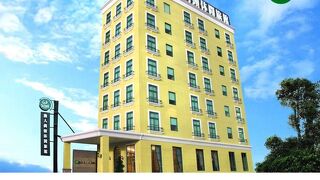 ザ フィッシャー ホテル