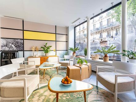 ホテル パーム アストテル 写真