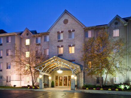 Staybridge Suites Chicago-Oakbrook Terrace By IHG 写真