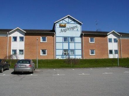 ホテル アンゴリンゲン 写真