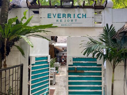 Everrich Boutique Resort 写真
