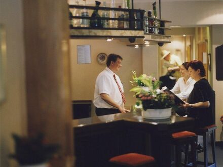 ホテル イェーダーマン 写真