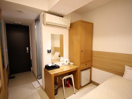 ホテル アイリーン シティ 写真