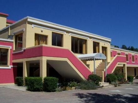 ラ メリディアナ 写真