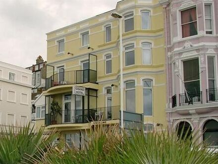 グランド ヘイスティングス 写真