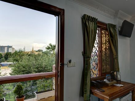 ダイヤモンド パレス II 写真