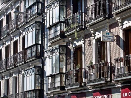 ホスタル アベル ヴィックトリーアノ 写真