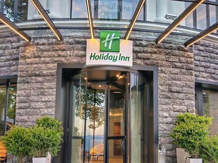 ホリデイ  イン テラビィ  IHG ホテル 写真