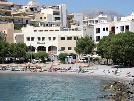 Palazzo Arhontiko Hotel Apartments 写真