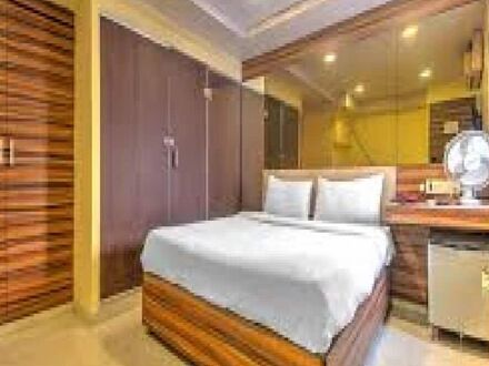 ホテル ラッキー ギャラクシー 写真