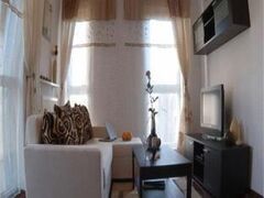 Senator Warsaw Apartments 写真