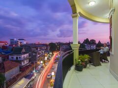 アンコール ミトナ ゲストハウス 写真