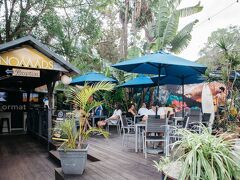 ノマッズ ヌーサ バックパッカーズ ホステル 写真