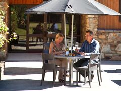 ディスティンクション マッケンジー カントリー ホテル トワイゼル 写真