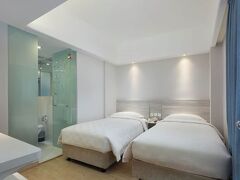 オレ タイ サム ウン ホテル 写真