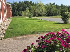 アメリカズ ベスト バリュー ヘリテージ モーター イン 写真