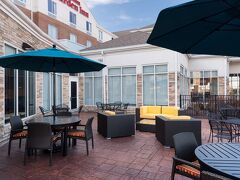 Hilton Garden Inn Cincinnati/Mason 写真