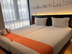 イージーホテル リスボン 写真