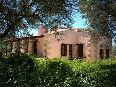 Elia Traditional Hotel & Spa 写真