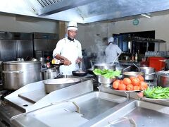 ゴハ ホテル 写真