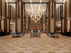 チェンマイ マリオット ホテル 写真