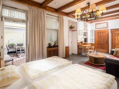 ホテル - レストラン ハクトイフェル 写真