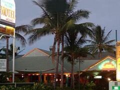 グレンモア パームス モーテル 写真