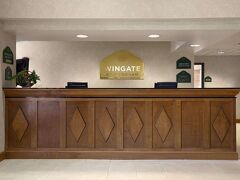 ウィンゲート バイ ウィンダム リトル ロック 写真