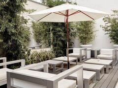 ザ ピュア メンバー オブ デザイン ホテルズ 写真