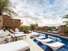 La Mision Hotel Boutique 写真