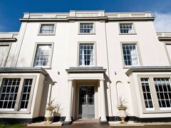 ワイエッチエイストラトフォードアポンエイボンホステル 写真