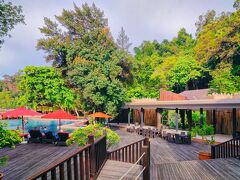 ブンガ ラヤ アイランド リゾート 写真