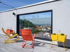 ビーアンドビー ホテル リュブリャナ パルク 写真