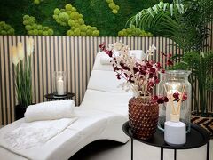 ホテル ベルビュー 写真