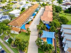 Comfort Inn & Suites Arlia Sands 写真