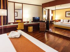 ホリデイ イン リスボン コンチネンタル バイ IHG 写真