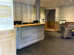 ホテル ル ルレ デュ ロワ 写真