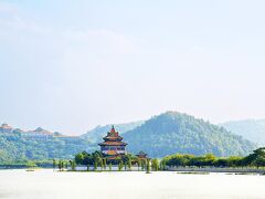 シェラトン シュンドゥ ホテル 写真