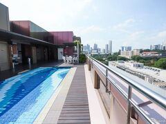 ホテル グランド セントラル 写真