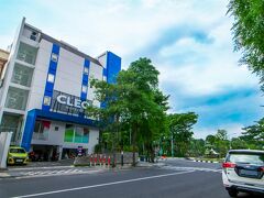 クレオ ワリコタ スラバヤ 写真